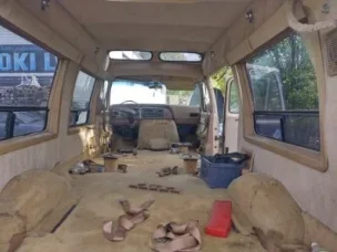 Ford Econoline