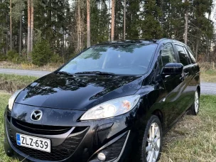 Mazda 5