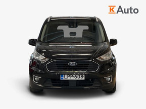 Ford Grand Tourneo Connect