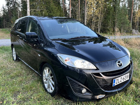 Mazda 5