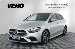 Mercedes-Benz B