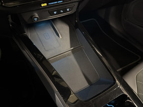 Ford Puma Gen-E