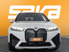 BMW iX M60