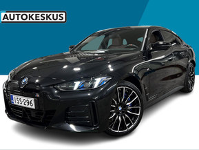 BMW i4 M60