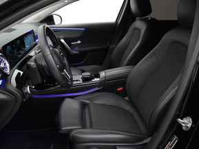 Mercedes-Benz A