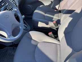 Hyundai Matrix