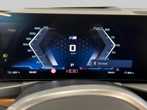 BMW i4 M60