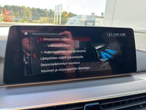 BMW M550d