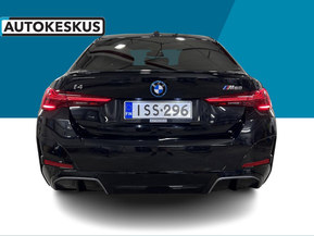 BMW i4 M60