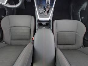 Toyota RAV4 Plug-In