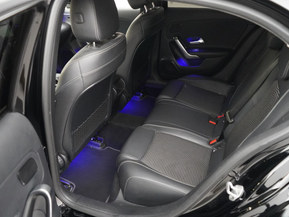 Mercedes-Benz A