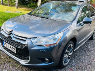 Citroen DS4