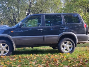 Nissan Terrano II