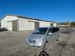 Mercedes-Benz Viano