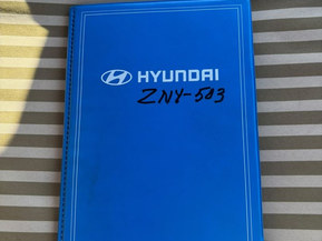 Hyundai Matrix