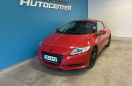 Honda CR-Z