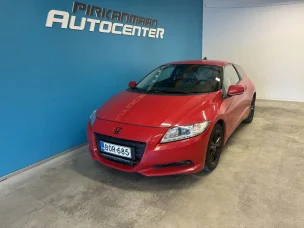 Honda CR-Z