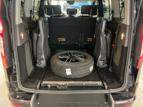Ford Grand Tourneo Connect