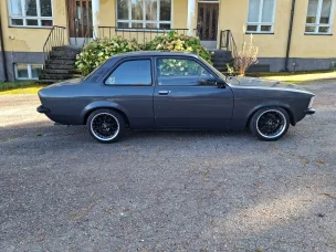 Opel Kadett