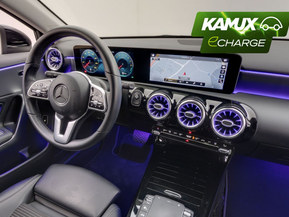 Mercedes-Benz A