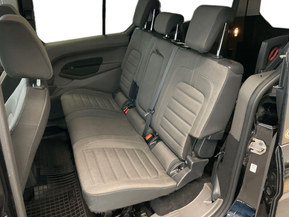 Ford Grand Tourneo Connect