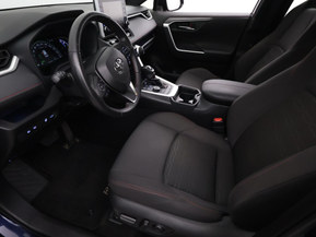 Toyota RAV4 Plug-In