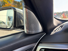 BMW M550d