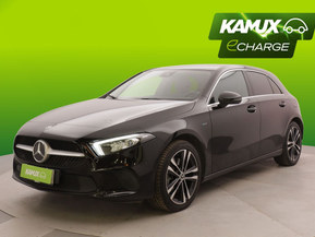 Mercedes-Benz A