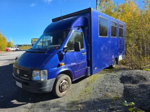 Volkswagen LT