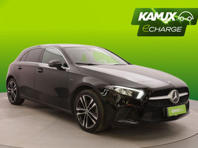 Mercedes-Benz A