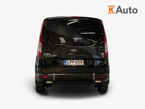 Ford Grand Tourneo Connect