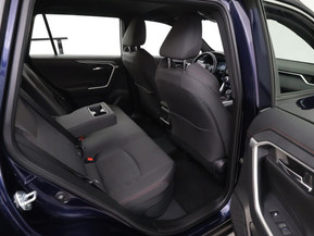 Toyota RAV4 Plug-In