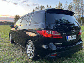Mazda 5