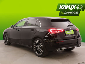Mercedes-Benz A