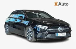Mercedes-Benz A