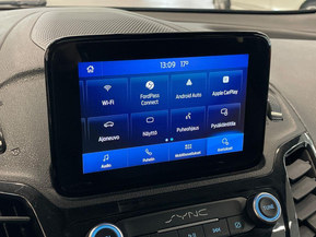Ford Grand Tourneo Connect