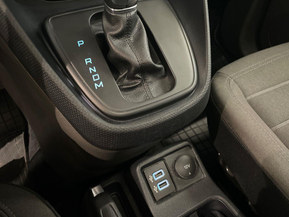 Ford Grand Tourneo Connect