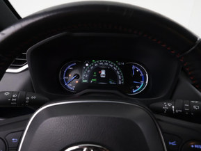 Toyota RAV4 Plug-In