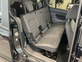 Ford Grand Tourneo Connect