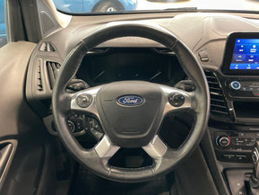 Ford Grand Tourneo Connect