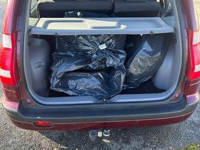 Hyundai Matrix
