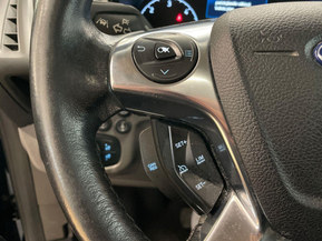 Ford Grand Tourneo Connect