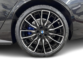 BMW i4 M60