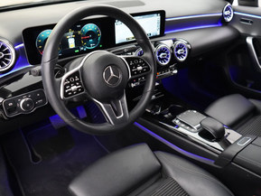 Mercedes-Benz A