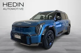 Kia EV9