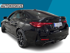 BMW i4 M60