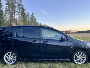 Mazda 5