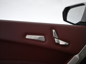 BMW iX M60