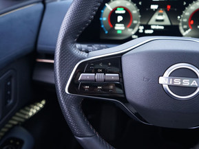 Nissan Ariya