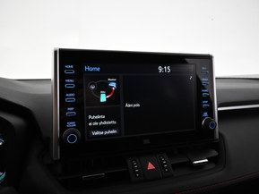 Toyota RAV4 Plug-In